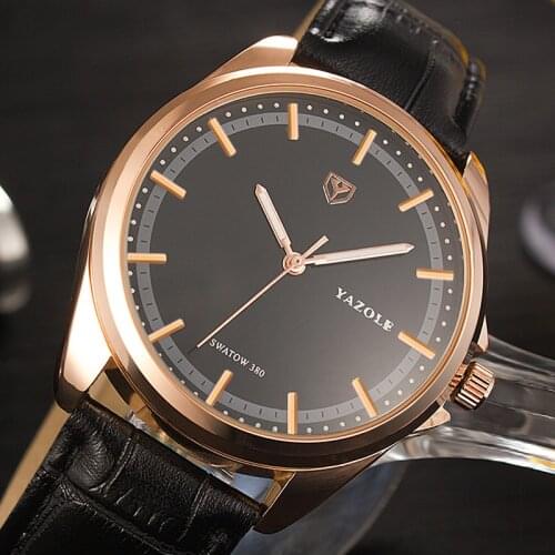 UTHAI CQ42 Men’s watch clock quartz men watches male wristwatch for man casual Business waterproof Luxury 2020