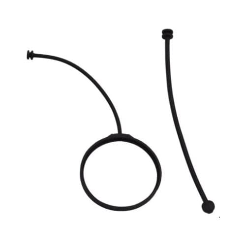 For BMW 1 3 5 7 Series X1 X3 X5 X6 Fuel tank cap filler port inner cover rope cable