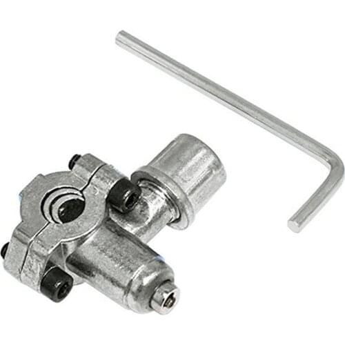 Refrigeration Needle Valve Refilling Liquid Filling Conditioning Valve Air Check Valve Accessory Refrigeration Refrigerator P4F8