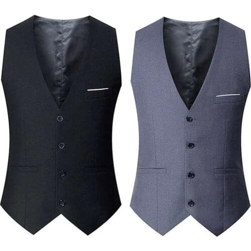 Liaumin Men's Sweaters