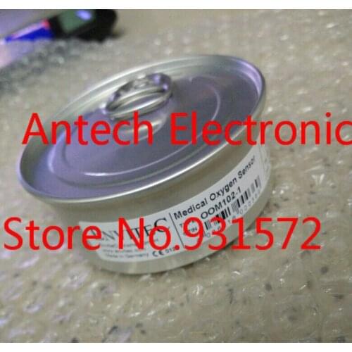 Medical oxygen sensor oxygen battery OOM102-1