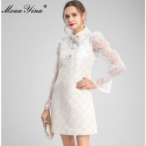 Short Dresses For Women MoaaYina China