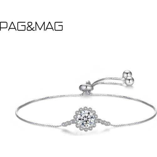 Браслеты из камней PAG&MAG China At AliExpress