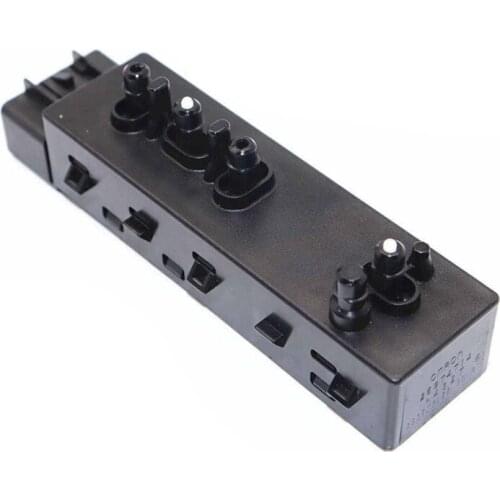 Front Left Power Seat Switch Fit for Buick Chevrolet Cadillac SRX GMC 25974714