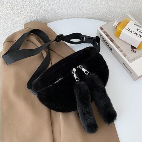 Qingguilv Women's Winter Bags