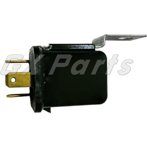 5825500290 12V Diesel Engine Relay 582550-0290 5-82550-029-0 For Isuzu Trooper Forklift Part C240