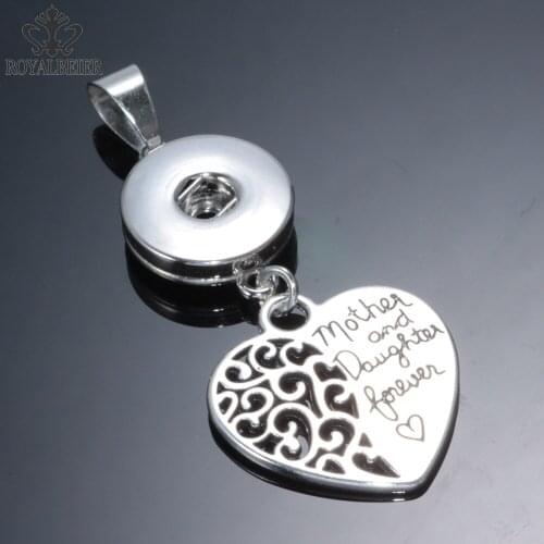 Подвески сердца ROYALBEIER China At AliExpress