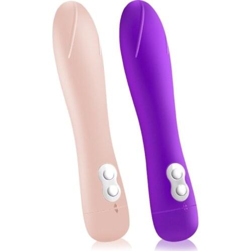10 Frequency G Spot Vibrator Stimulator Clitoral Massage Adult Sex Toy for Women