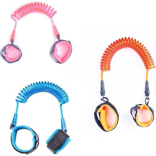 Senza Fretta Baby Leashes & Walkers