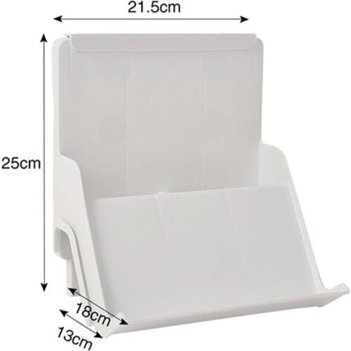 2pcs Nordic Style Shoe Rack Multi-layer Assembly Vertical Dust-proof Plastic Shoe Storage Shelf ALI88