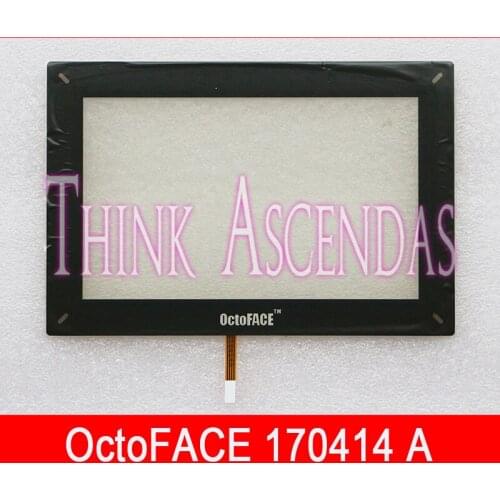 Beijer OctoFACE 170414 A/Beijer SEW EURODRIVE 180910 A/Beijer SEW EURODRIVE 190227 A Protective film / Touchpad