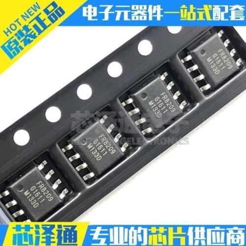 10PCS FR8209SPCTR FR8209 SOP-8 23V3A 100% original