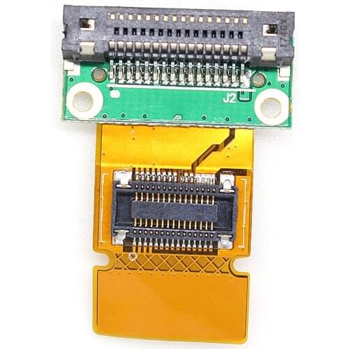 10pcs/lot Sync Charge Connector Flex Interface For Motorola Zebra Symbol MC3090 MC3190 MC3090-G MC3190-G MC3090-R MC3000 MC3100