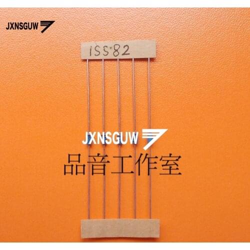 20PCS Original HITACHI Zener diode DO-35 1SS82 ISS82 Diode