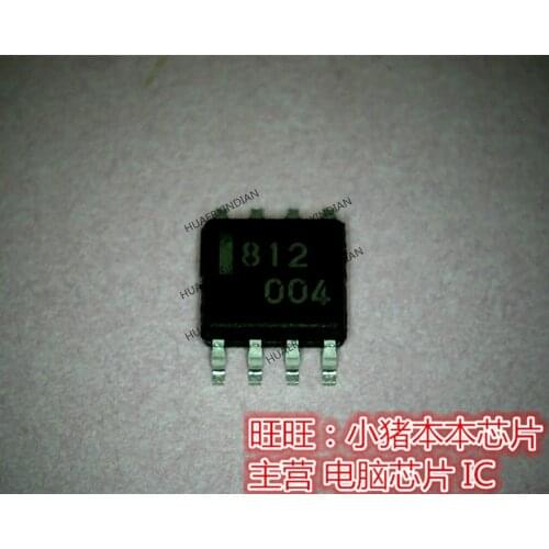 Brand new original UPC812G2-T1 UPC812G 812 SOP8 High Quality