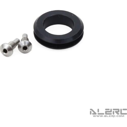 ALZRC Tail Pitch Control Ring For Devil 380 FAST 3D Fancy RC Helicopter Aircraft TH18731-SMT6