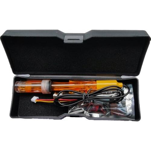 Gravity Series Analog ORP (Oxidation-Reduction Potential)Meter Water Quality Detection Sensor compatible Arduino DIY Toy