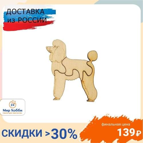 Astra&Craft Wooden Blanks