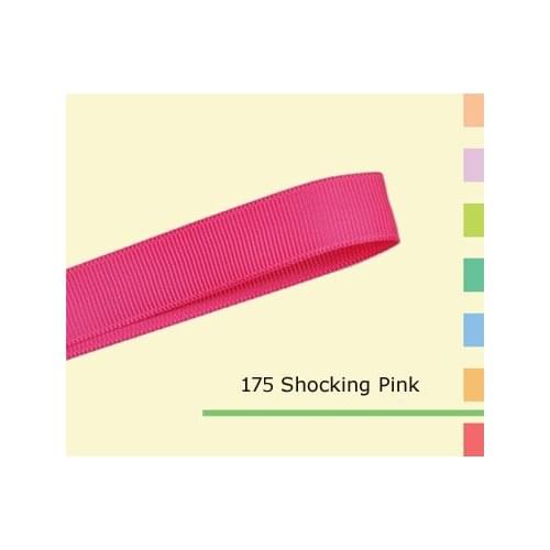 Free shipping fee 16 mm 5/8" inch printed ribbon grosgrain 196 colors in stock