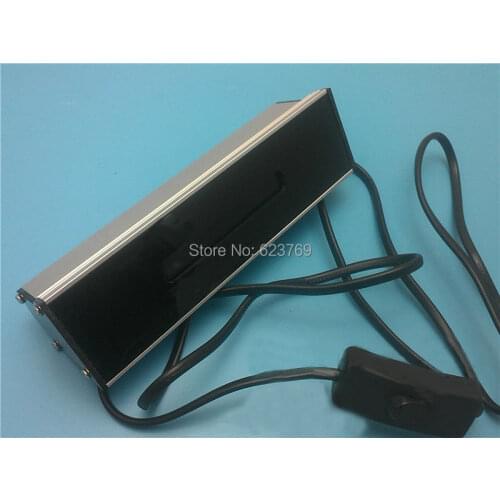 RZZ Tin Side Detector Analyzer UV Lamp Tin Face Indicator for Glass Free Ship