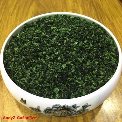 7A Anxi Tie-guan-yin Tea Superior-Oolong-Tea Pot 1725 Organic Tie Fresh Guan Yin Tea Green Food For Weight Lose 250g