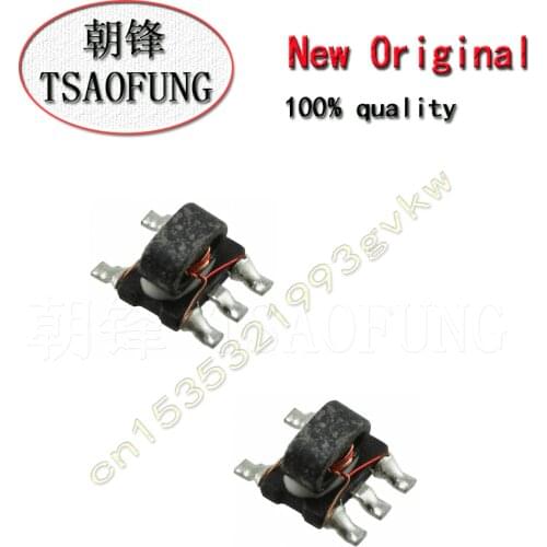 CX2156NLT CX2156NL CX2156 SMD5 BALUN TRANSFORMER 1:1 Electronic components Integrated circuit = Free shipping