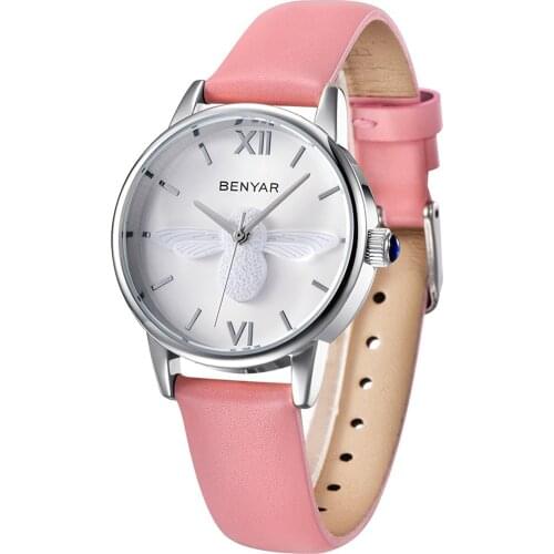 DEBERT Ladies Mechanical Watch