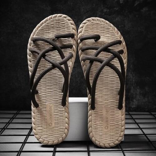 Dwayne Men's Slippers