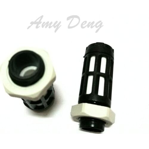 Imported PE waterproof sensor shell SHT10 SHT11 SHT15 protective cover for flue-cured tobacco protection