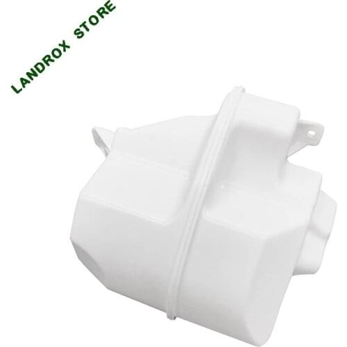 LR002305 for LAND ROVER WINDSHIELD WASHER RESERVOIR LR2 WITH HEADLAMP WASH