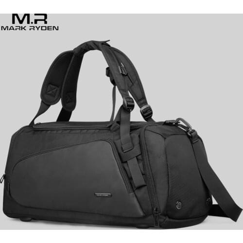 MARK RYDEN Men's Sports Bags