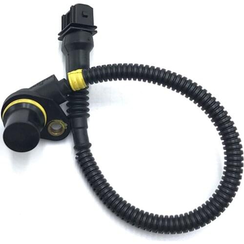 Genuine New - OEM 24357518732 CVT Transmission Rotational Speed Sensor For Mini Cooper R50/52 24-35-7-518-732 24 35 7 518 732