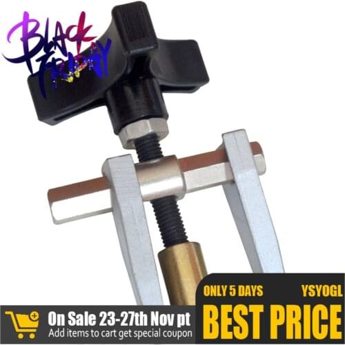 Adjustable Car Windscreen Window Wiper Arm Removal Puller Wiper Arm Remover Extractor Universal Car Repair Tools