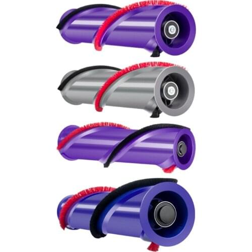 MOLF Roll Brush Bar for V6 V7 V8 V10 V11 Cordless Brushroll Vacuum Cleaner Roller Brush Head Replacement