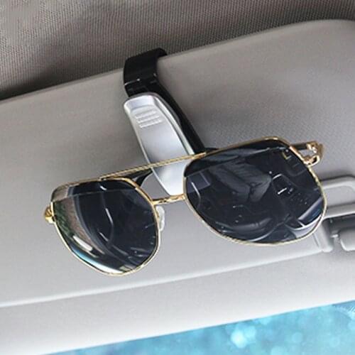 TOONIES Glasses Holders In Cars