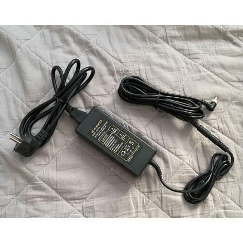 Plug of window cleaning robot Charger