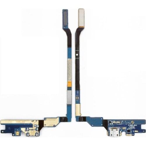 Charging Flex Cable For Samsung Galaxy S4 i9505 Dock Charging Port Micro USB Dock Connector Power