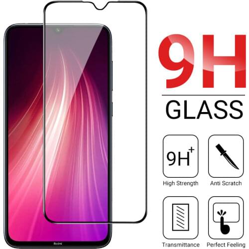 Protective Glass For Redmi 9 9C NFC 9A 8A Pro 7A 6A 5A 4A 4X Screen Protector Xiaomi Redmi K40 Pro K30 Ultar K20 Tempered Glass