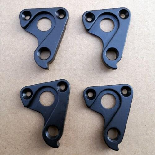 5pc CNC Bicycle derailleur hanger MECH dropout For De Rosa Idol SK Disc Ribble DE ROSA SK PININFARINA 2020 MTB carbon frame bike