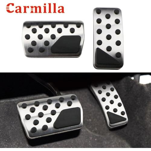 Car Pedals for Jeep Compass Liberty Patriot 2007-2016 Patriot 2011-2017 for Dodge Journey JCUV 2011-2019 Fiat Freemont 2013-2016