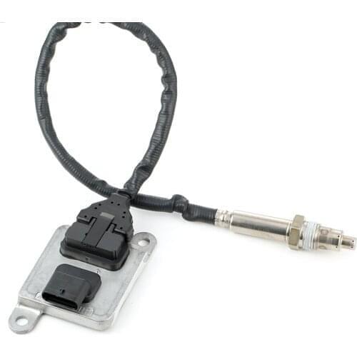 Automobile oxygen and nitrogen sensor, 12V accessory, NOx, 5wk9621j, 5wk96621j, 758713005