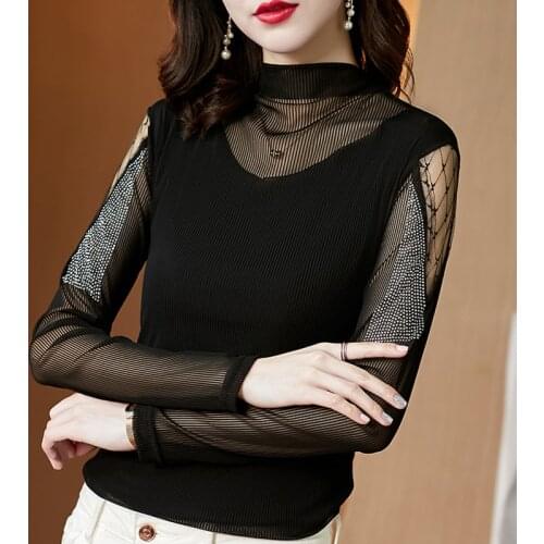 Женские полосатые футболки AZTERUMI China At AliExpress