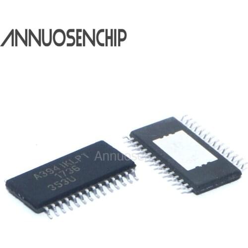 Free Shipping 50pcs A3941KLPT A3941KLPTR-T A3941K A3941 TSSOP-28