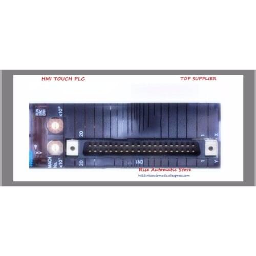 CJ1W-NC233 PLC New Original 2 Axes Position Control Units