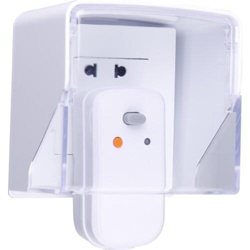 CXFG Electrical Outlets