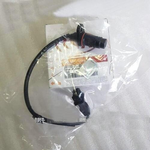 For 2007-2012 Kia Carens Sorento Crankshaft position sensor crank position sensor crank position sensor