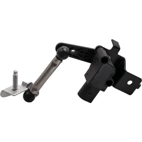 For A1 AUDI 1.0 1.2 1.4 TFSI 1.6 TDI Headlight Level Sensor Front 1K0941274C for Volkswagen Golf 2004-2014 Passat 2008