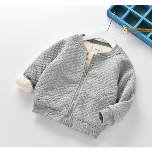 ExactlyFZ Children's Jackets And Coats