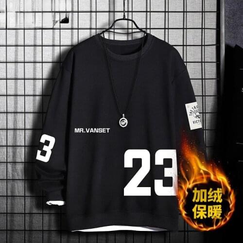 Glufigh Men's Long Sleeve T-Shirts