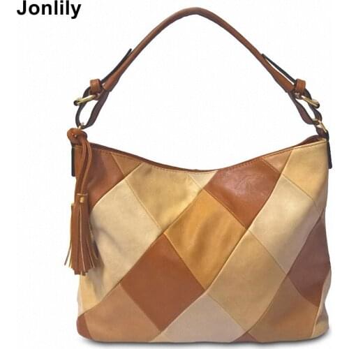 Jonlily Women's Shoulder Bags